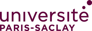 Logo Paris-Saclay University