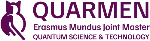 Logo Quarmen